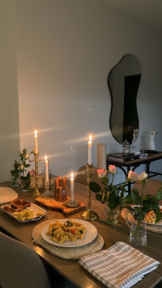 🥂 ❤️‍🔥 Soulful Evenings: Discover Your Love Language Together | romanticizing yo 465
