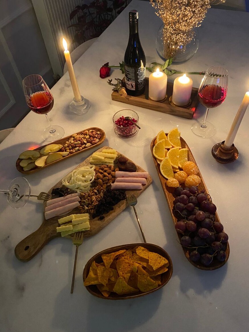 💕 💋 ✦ Soulful Flavors: Where Love Meets the Table 901