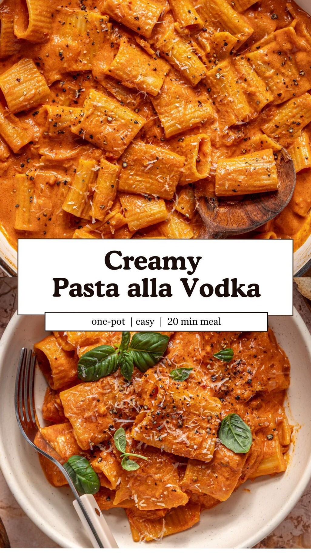 Soulful Noodles: Pasta alla Vodka for Midnight Conversations | ✒️ 👁️ mysterious  606