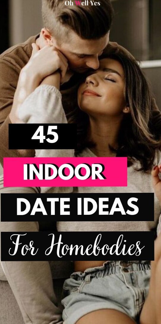🦋 🔮 ⟡ Soulful Stay-Ins: 45 Intimate Date Ideas for Thoughtful Hearts 245