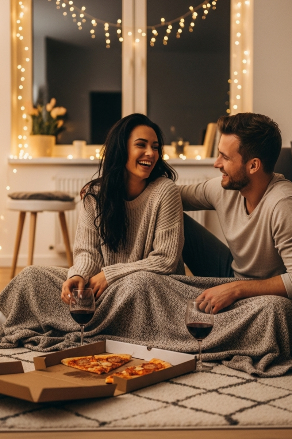 Soulful Stays: Dates Designed for Meaningful Matches — love language visuals 🌙 🌙 217