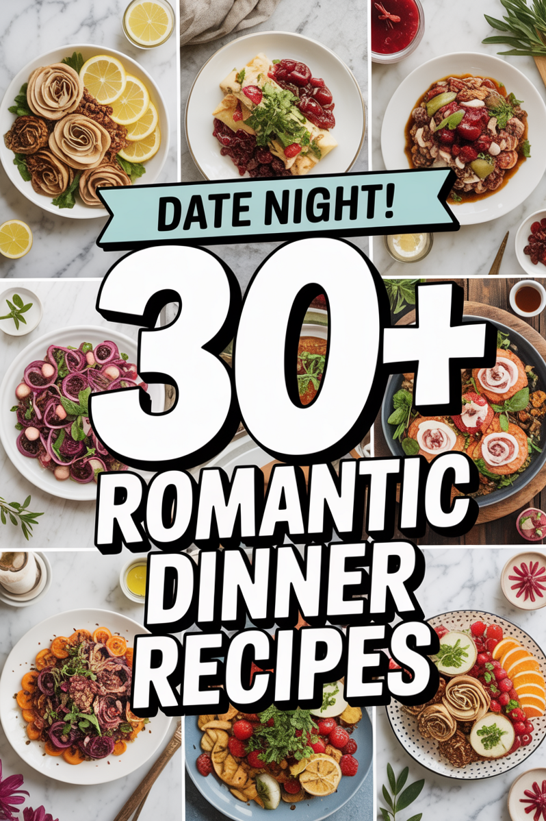 Soulful Supper Ideas to Match Your Love Language — soul deep aesthetic ✨ 616