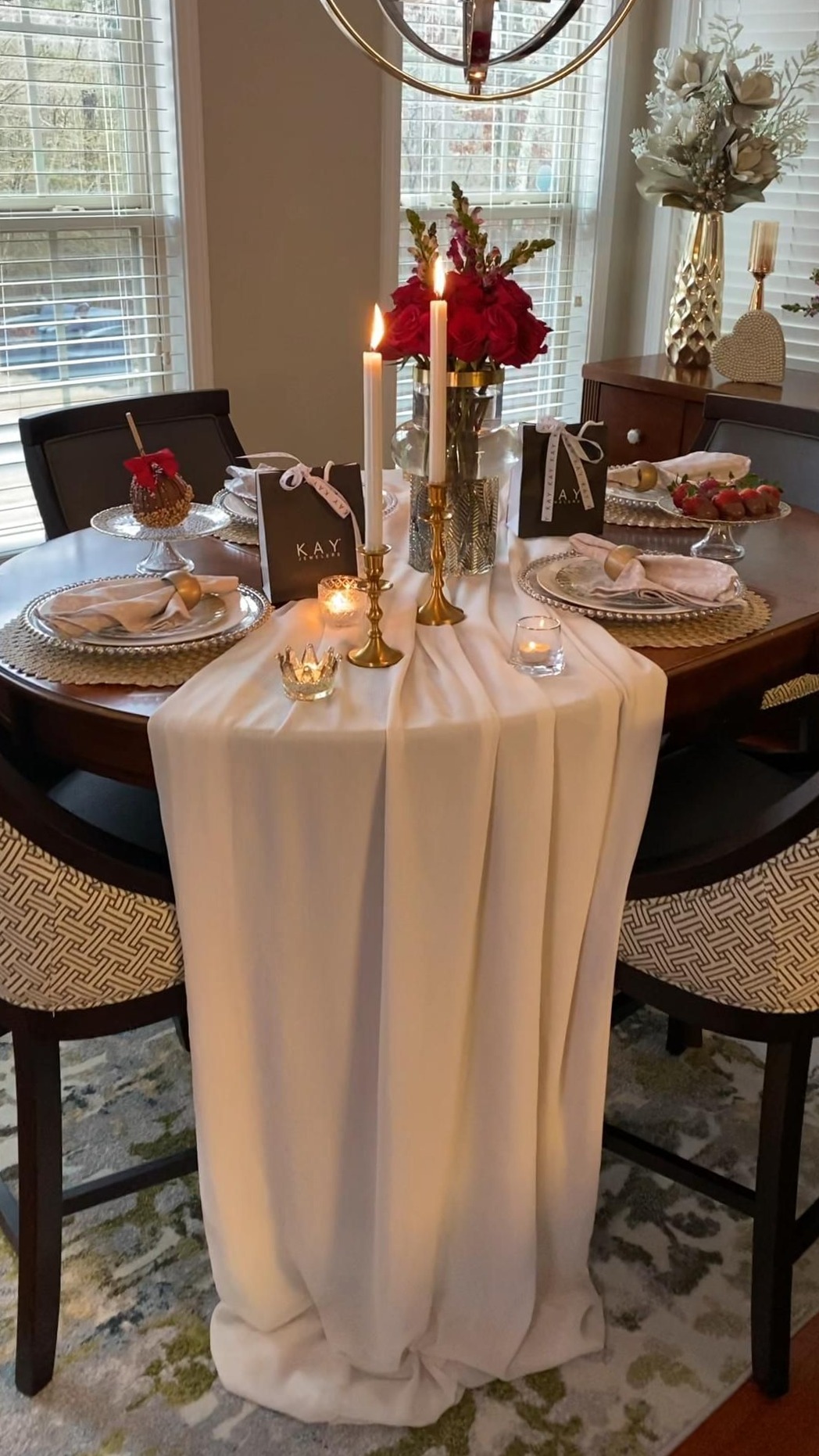 Soulful Supper Setup for Kindred Hearts | 🕊️ 🦋 mysterious soulmate energy 799