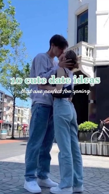 Spring Into Love: Dates That Match Your Soul — ☀️ 637