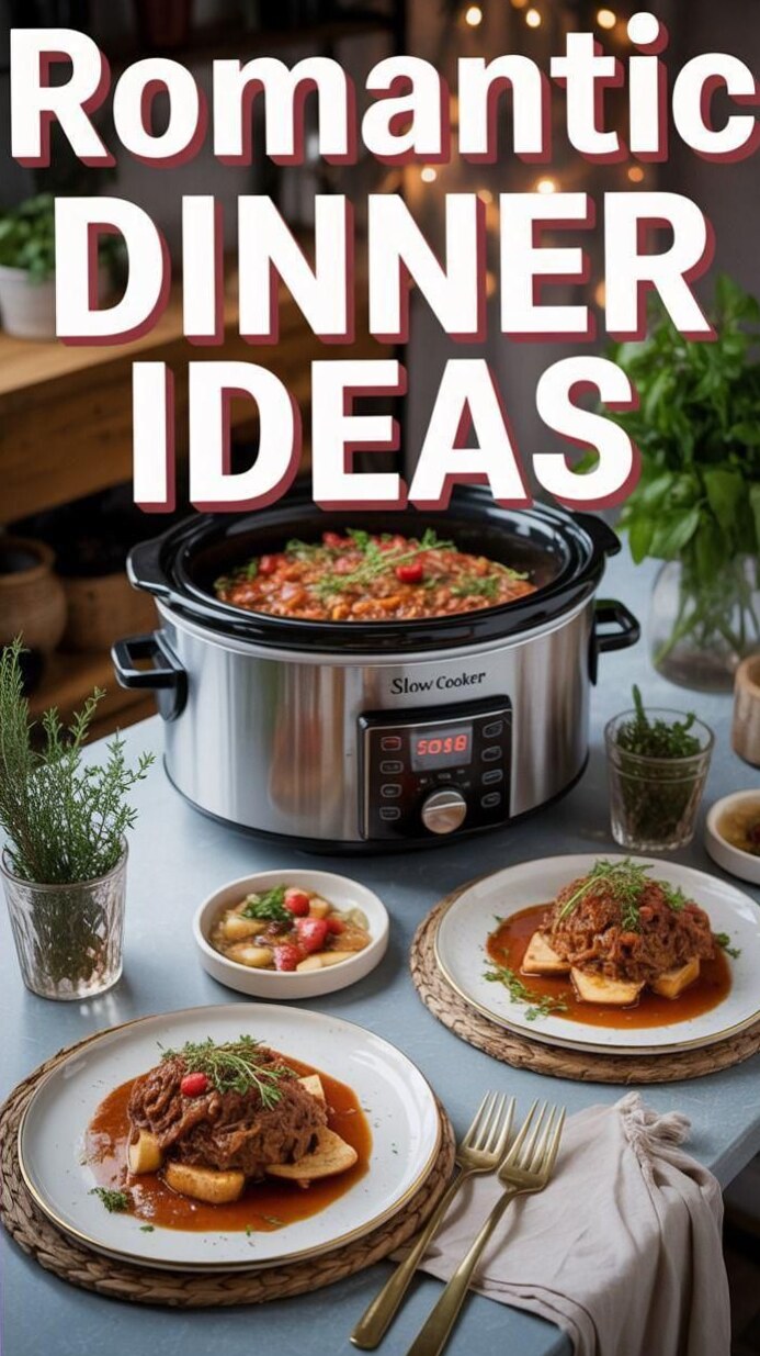 Stress-Free Valentine’s Dinner for Soulful Connections — romanticizing connectio 661