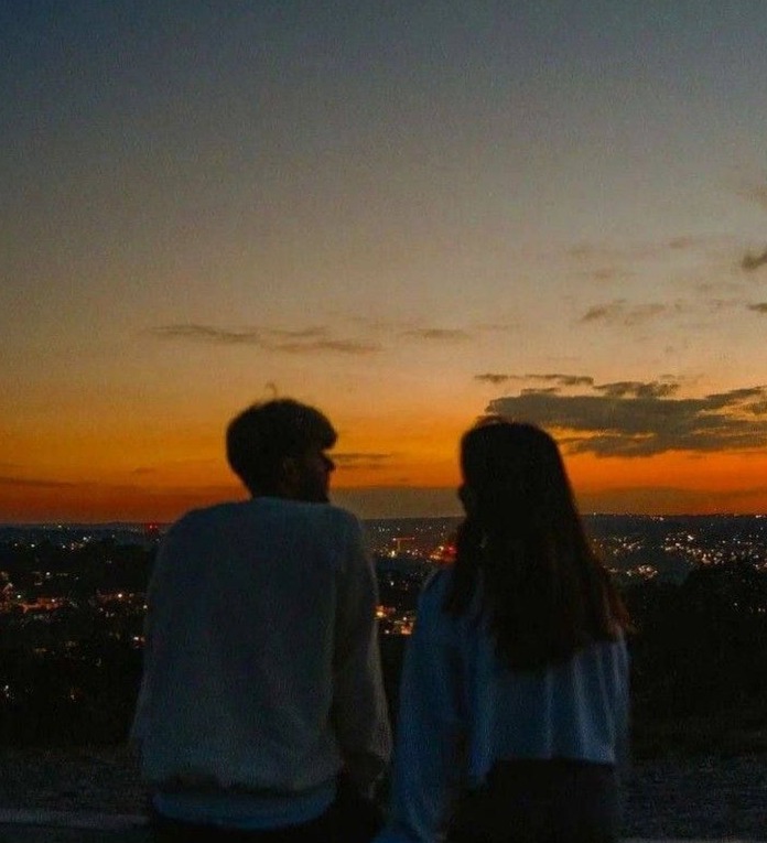 🤍 Sunset Whispers and Soul Alignments | couple goals inspiration 951 🤍 Sunset Whispers and Soul Alignments | couple goals inspiration 951