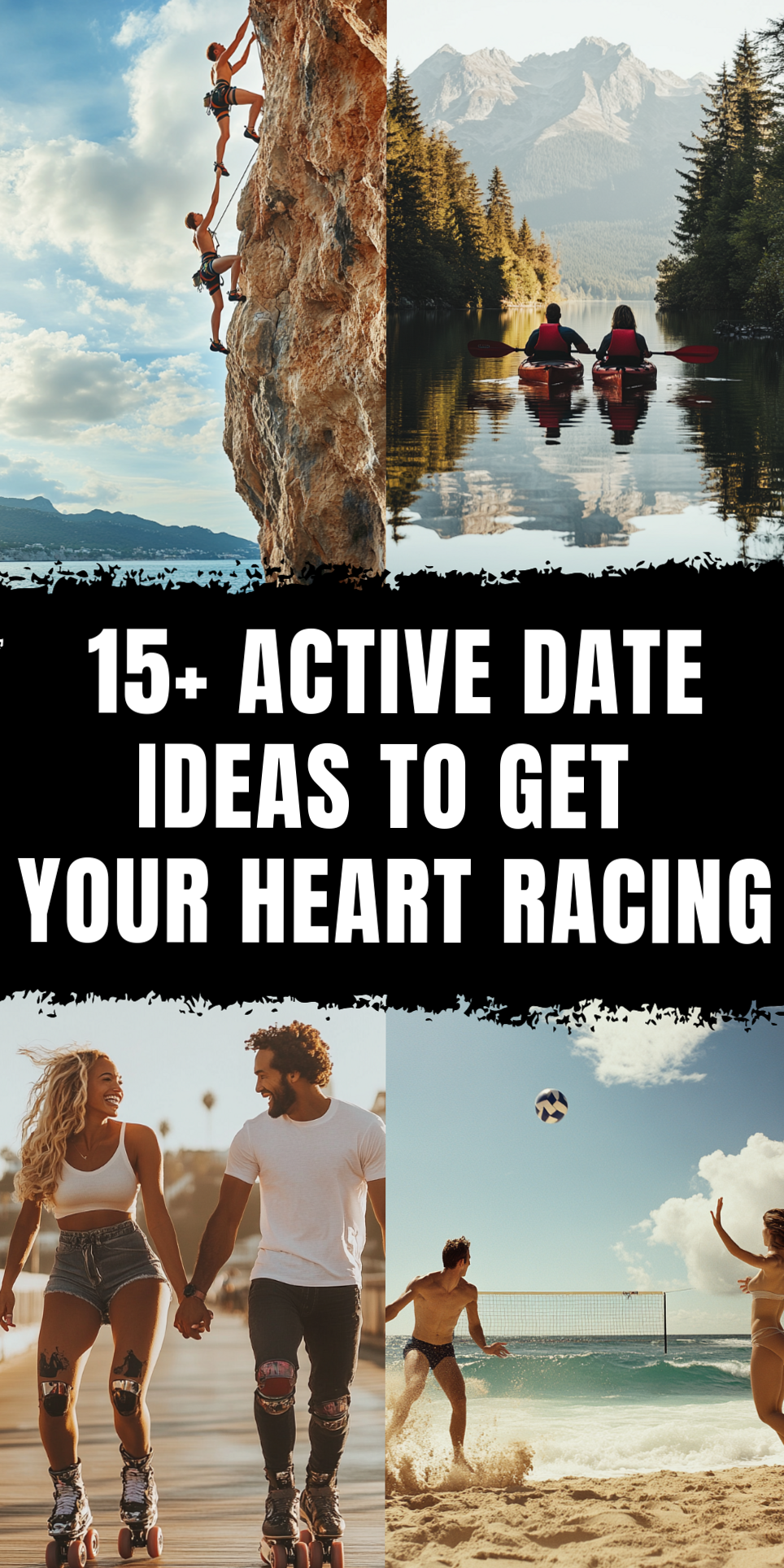 Synced Souls: Dates That Move and Mend | 🧿 🔮 poetry of falling in love 301