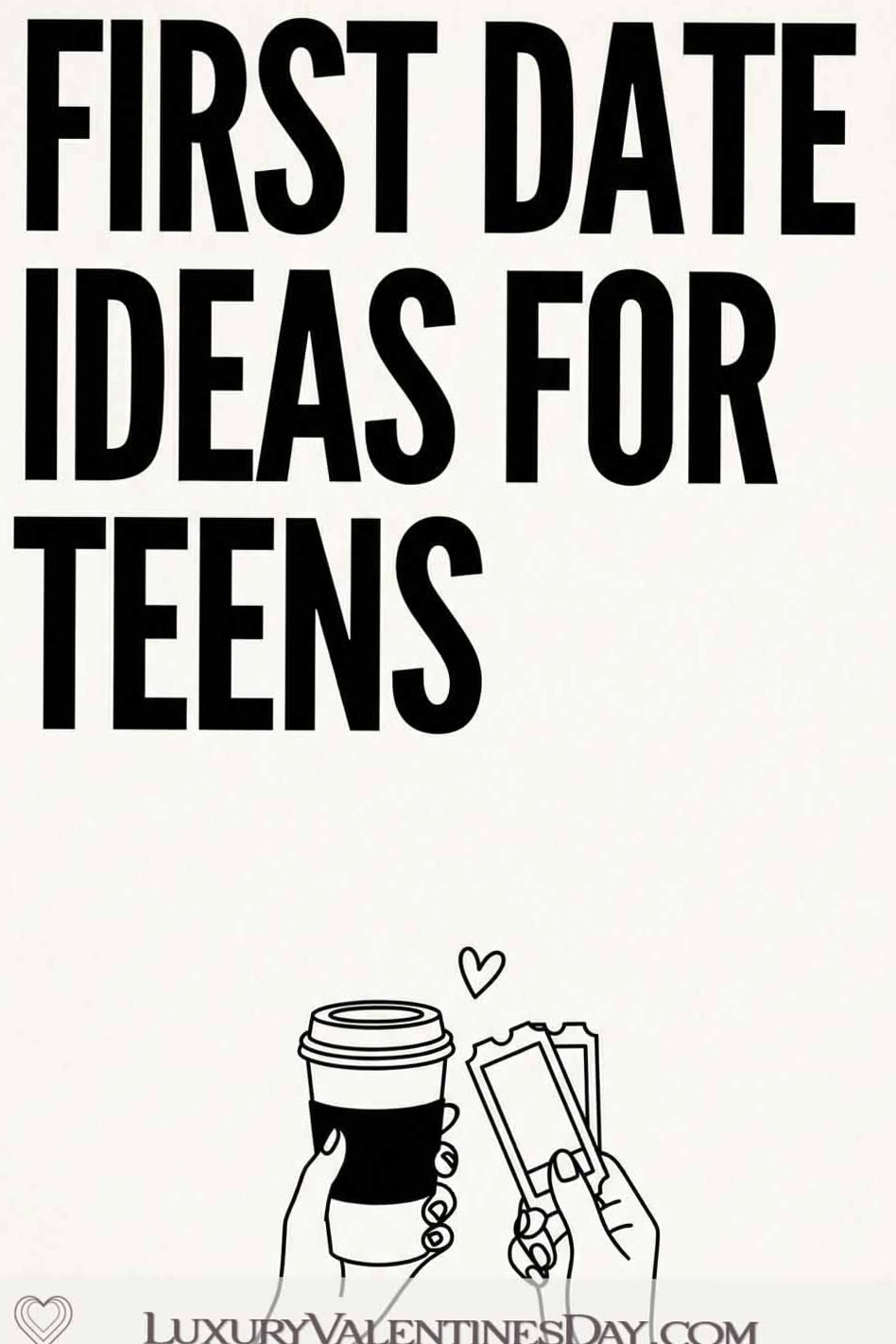Teen Date Ideas That Spark Magic (Based on Your Soul’s Vibe) ⚖️ 💡 656