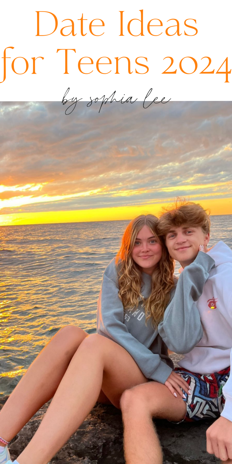 🌃 ⟡ Teen Romance on a Budget: 2024 Soul-Searching Dates 970