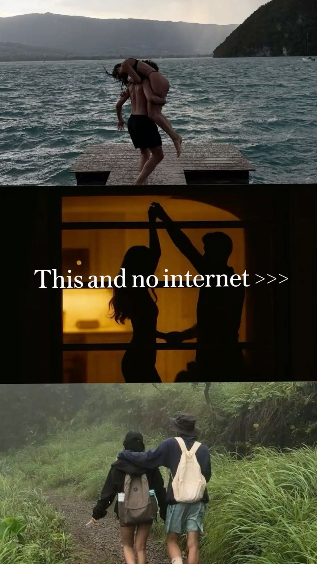 ⊹ This and No Wi-Fi > Soul Matches & Quiet Fate ⊹ 🦋 ✨ 600