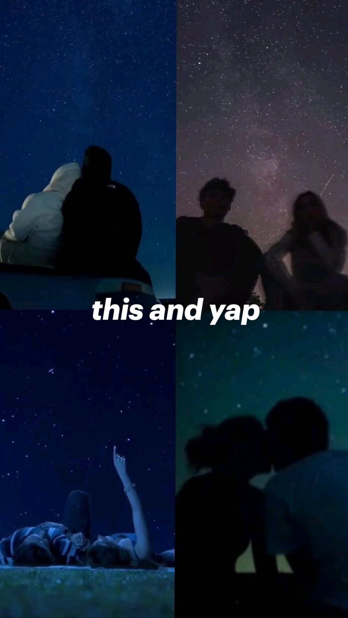 🏙️ 🎧 ✦ This and Yap: Threads of Fate, Heartfelt Matches, Soulful Living Wisdom 267