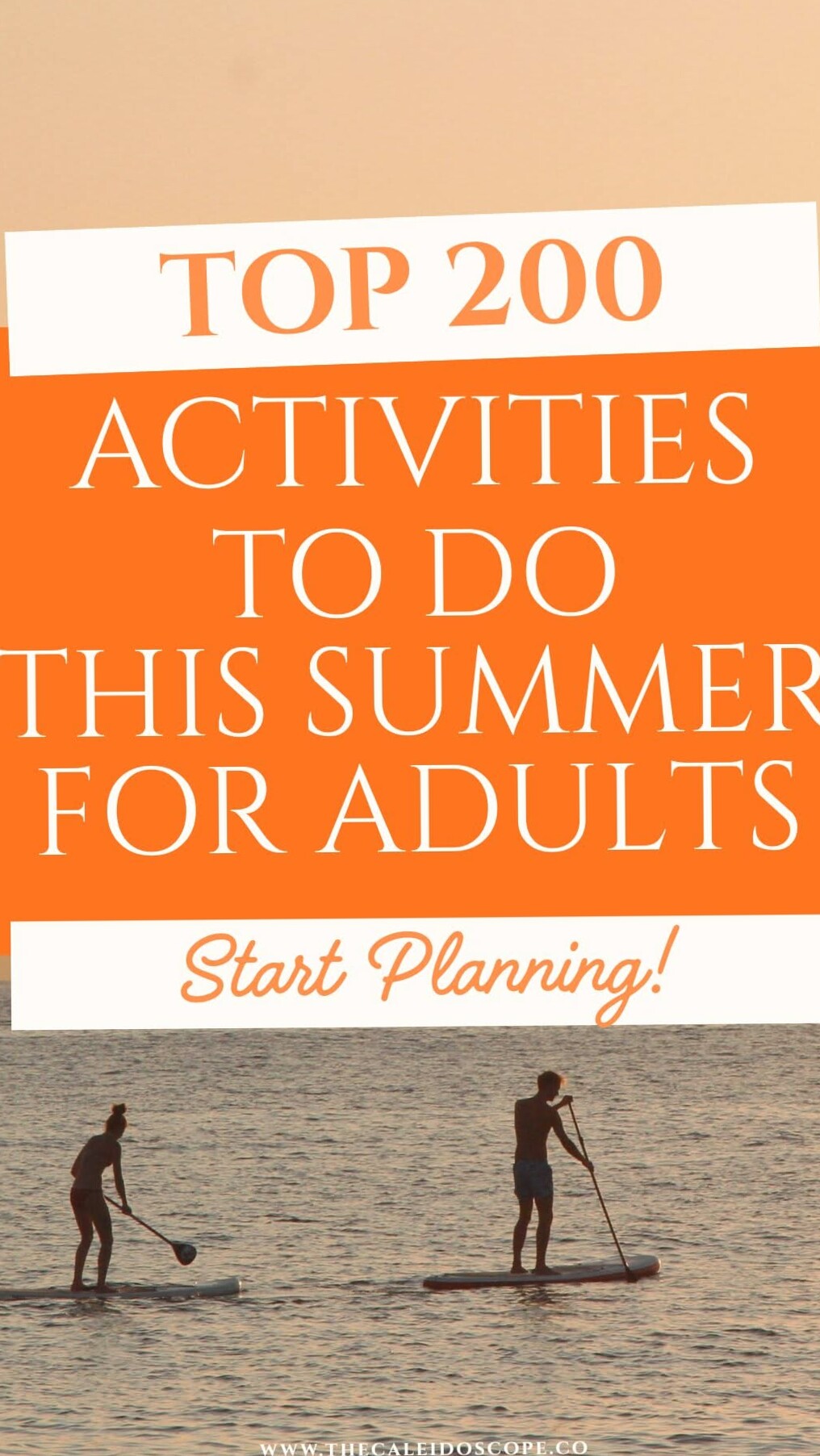 🌧️ Top 200+ Summer Activities For Meaningful Connections & Joyful Moments | magn 415