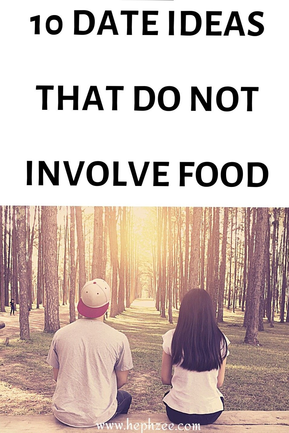 ⊹ Uncover Your Ideal Vibe: 10 Dates Beyond the Plate ⊹ 🦋 🗝️ 958