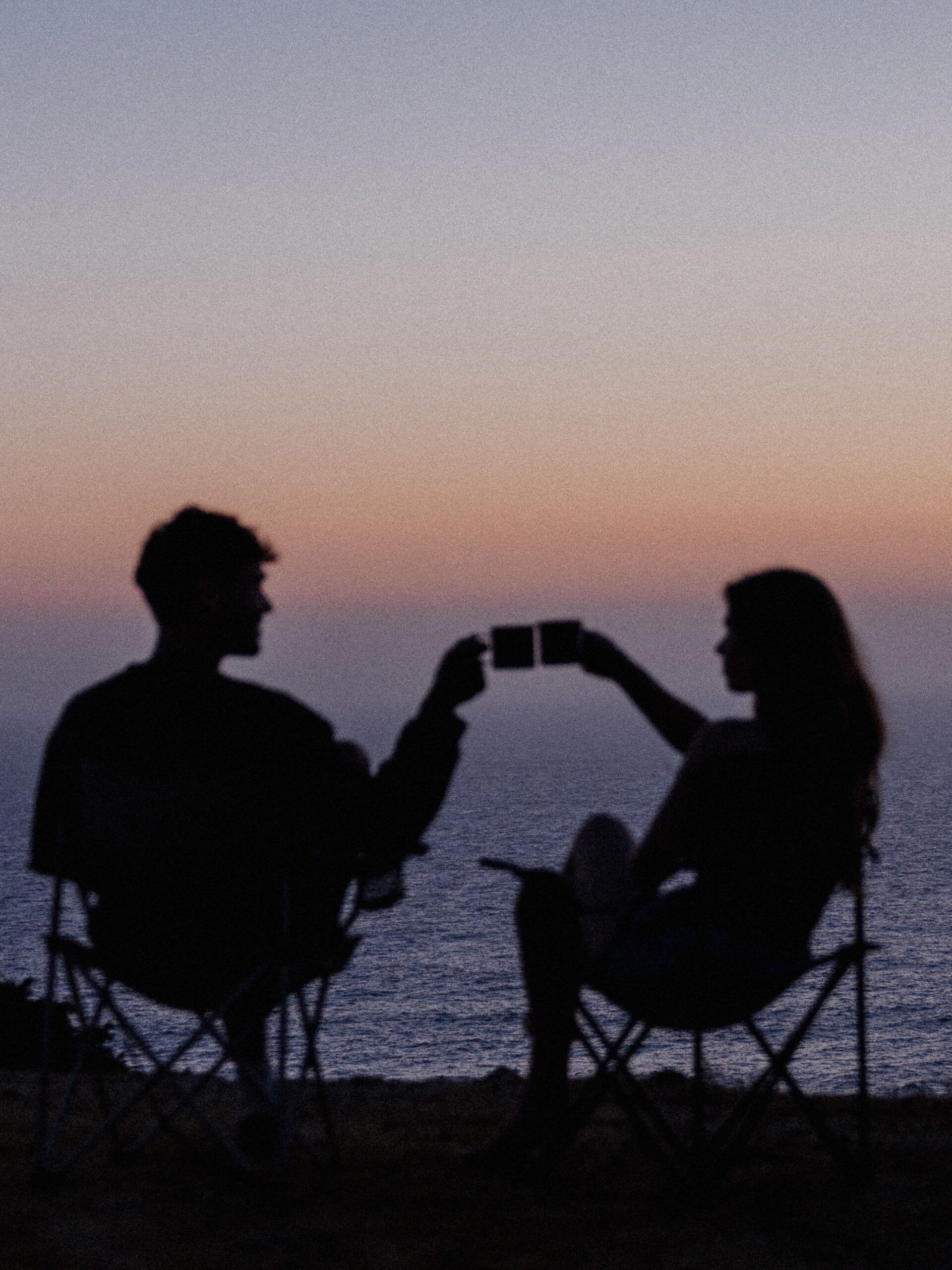 Van Life in Portugal: A Journey Through Fate and Quiet Romance | 🏙️ emotional in 919