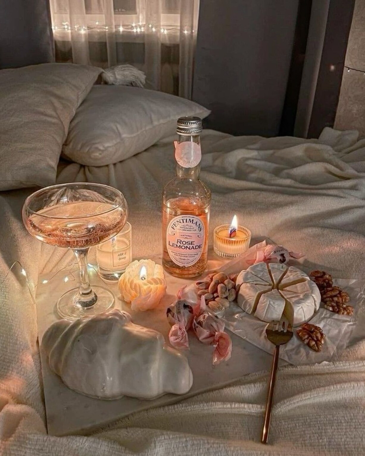 Velvety Evenings and Fated Encounters — romanticizing connections 🥀 ♟️ 🥀 680