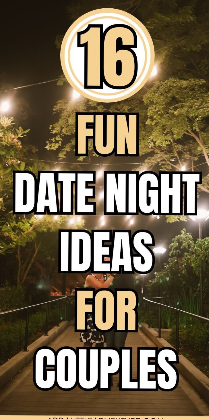 Whispered Evenings: 16 Enchanted Date Nights for Soul-Linked Hearts | 🌱 intimate 448