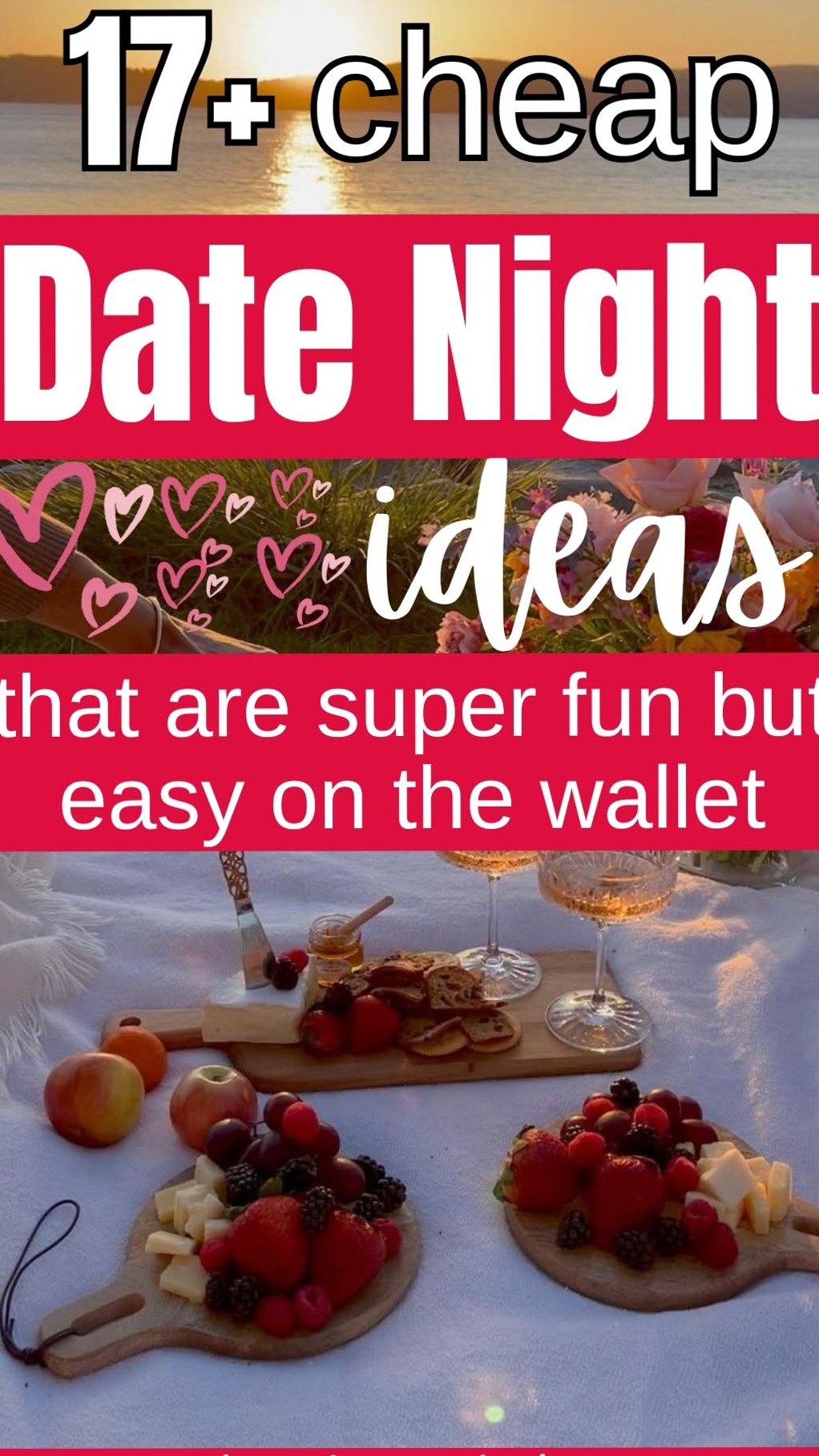 ❤️‍🔥 Whispered Evenings: Affordable Dates with Timeless Charm — aesthetic edit 419