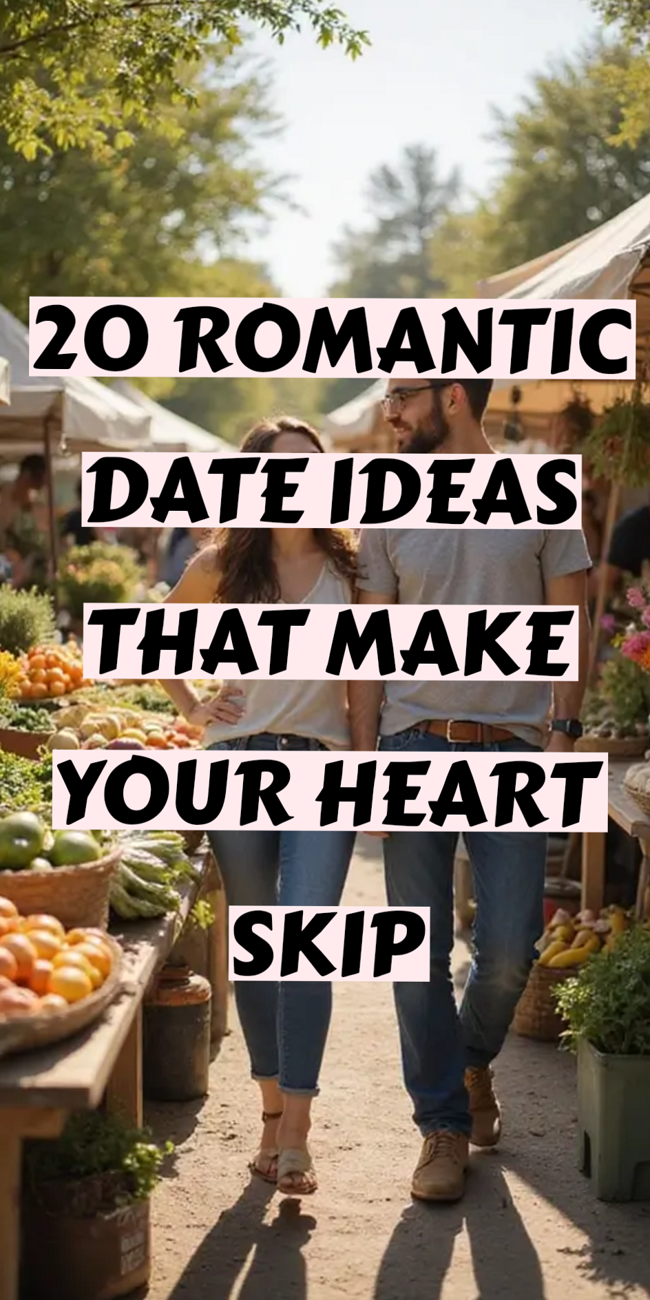Whispered Moments: 20 Dates That Feel Like Fate — 🌧️ 🖤 529
