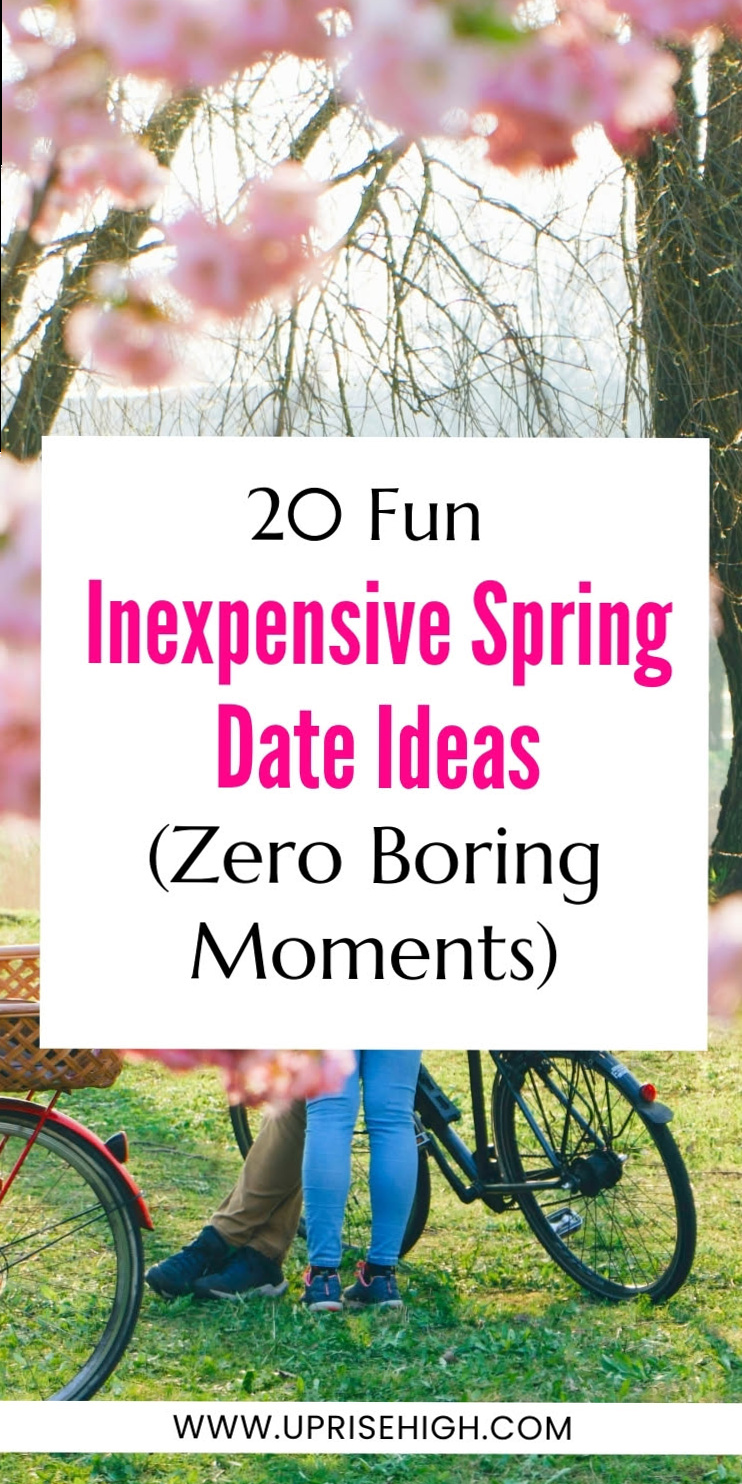 📚 🛋️ ⟡ Whispering Spring: Budget Dates with Soulful Spark 370