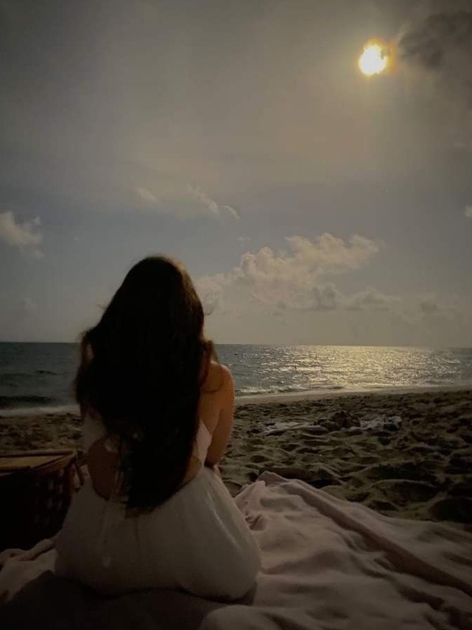 ⊹ Whispers of Destiny Beneath the Midnight Tide ⊹ 💌 🍷 552